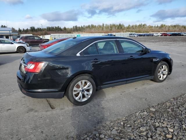 2012 Ford Taurus SEL