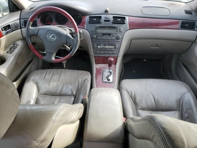 2004 Lexus ES 330