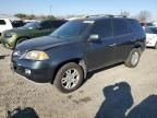 2005 Acura MDX Touring