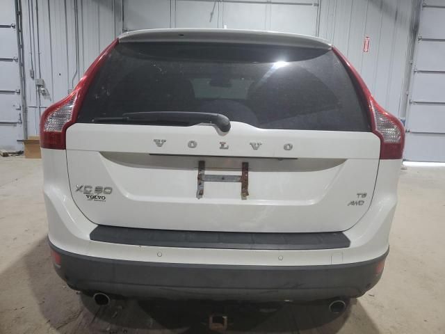 2010 Volvo XC60 T6