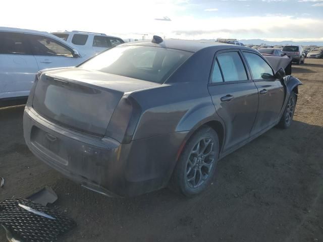 2017 Chrysler 300 S