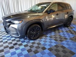 Mazda salvage cars for sale: 2024 Mazda CX-50 Preferred