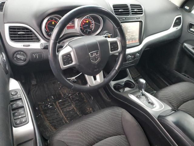 2013 Dodge Journey SXT