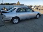 2002 Honda Accord Value