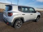 2015 Jeep Renegade Sport