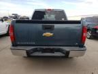 2013 Chevrolet Silverado C1500 LS