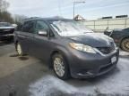 2013 Toyota Sienna LE