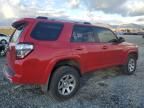 2016 Toyota 4runner SR5/SR5 Premium