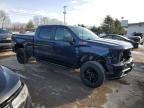 2021 Chevrolet Silverado K1500 Trail Boss Custom