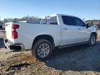 2019 Chevrolet Silverado K1500 LTZ