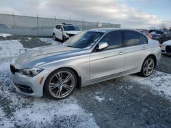 BMW Vehiculos salvage en venta: 2016 BMW 328 XI Sulev