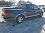 2002 Ford F150 Supercrew