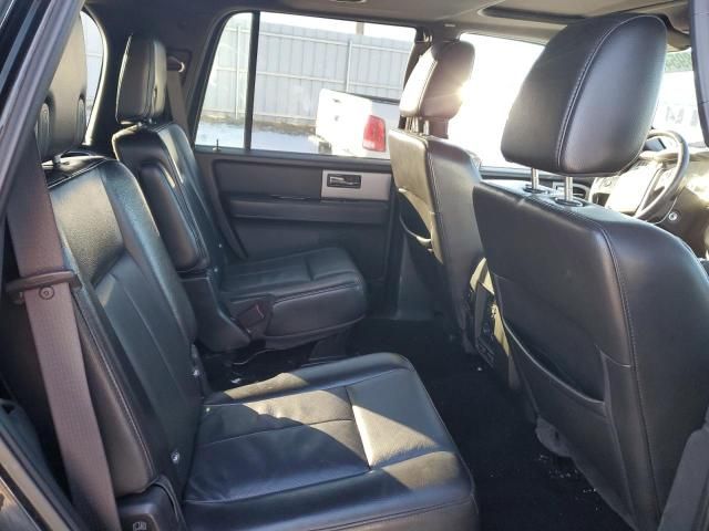 2012 Ford Expedition Limited