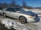 2005 Ford Crown Victoria Police Interceptor