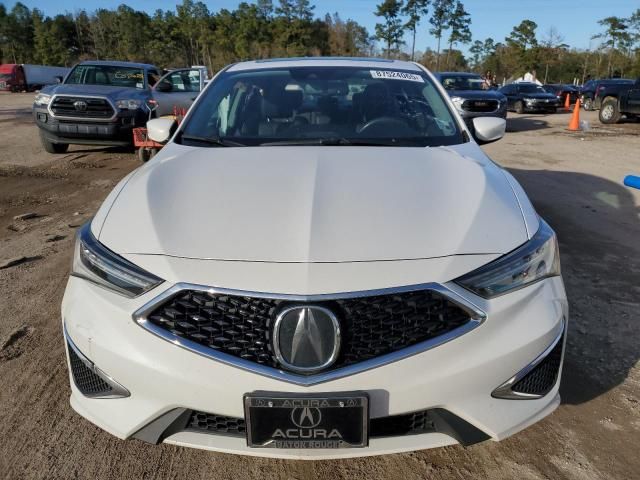 2020 Acura ILX Premium