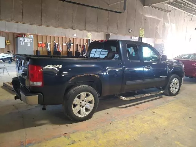 2008 GMC Sierra K1500