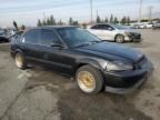 1997 Honda Civic LX