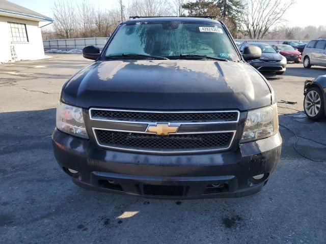 2007 Chevrolet Tahoe K1500