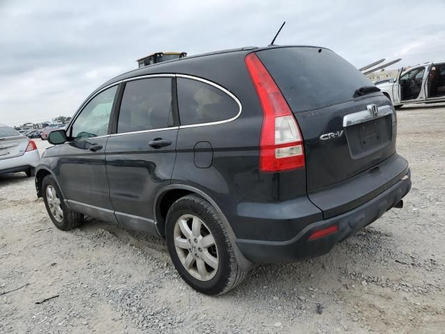 2008 Honda CR-V EXL