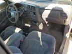 2001 Chevrolet S Truck S10