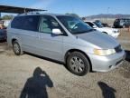 2002 Honda Odyssey EX