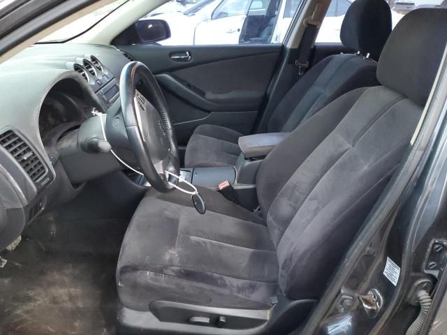 2007 Nissan Altima 3.5SE