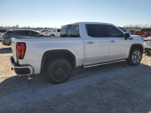 2024 GMC Sierra K1500 Denali