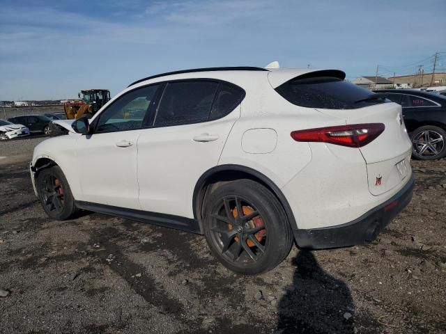 2019 Alfa Romeo Stelvio