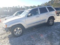 2006 Jeep Grand Cherokee Limited en venta en Ellenwood, GA