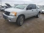 2008 Nissan Titan XE