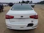 2014 KIA Cadenza Premium