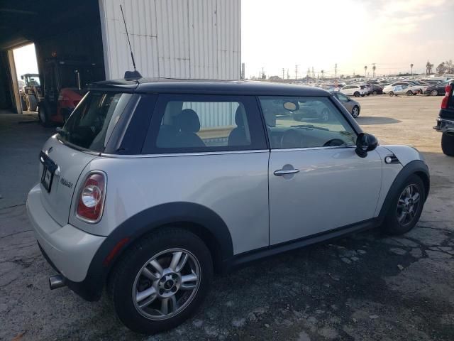 2013 Mini Cooper