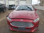 2014 Ford Fusion SE Hybrid