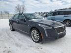 2019 Cadillac CT6 Luxury