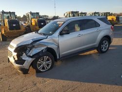 2016 Chevrolet Equinox LS en venta en Dunn, NC