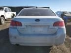 2011 Subaru Legacy 2.5I Limited