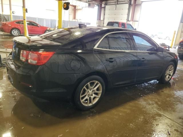 2016 Chevrolet Malibu Limited LT