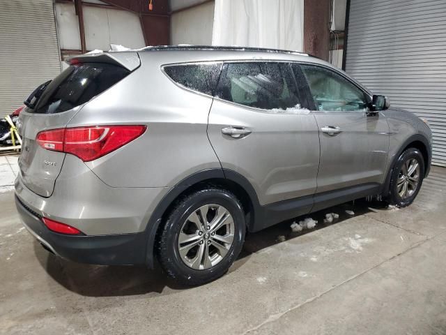 2014 Hyundai Santa FE Sport