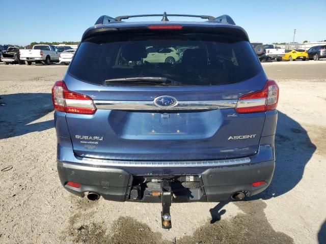 2019 Subaru Ascent Premium