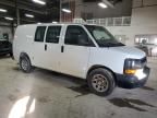 2014 Chevrolet Express G1500