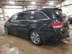 2015 Honda Odyssey Touring