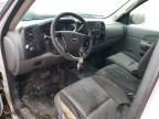 2009 Chevrolet Silverado K2500 Heavy Duty