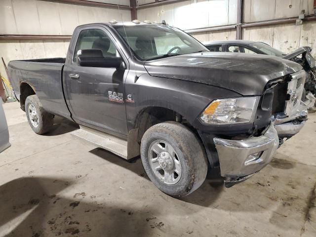 2015 Dodge RAM 2500 SLT