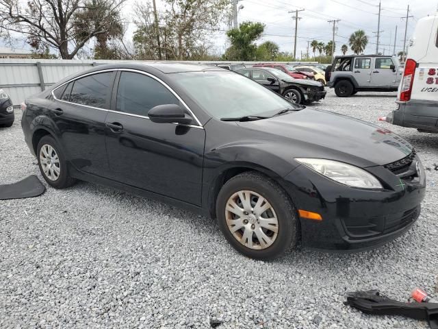 2010 Mazda 6 I