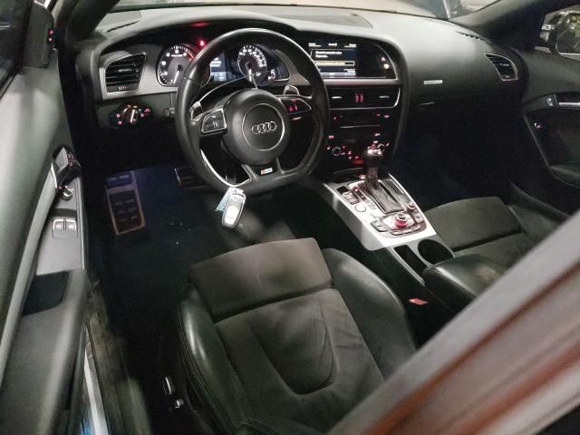 2014 Audi S5 Premium Plus