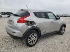 2012 Nissan Juke S