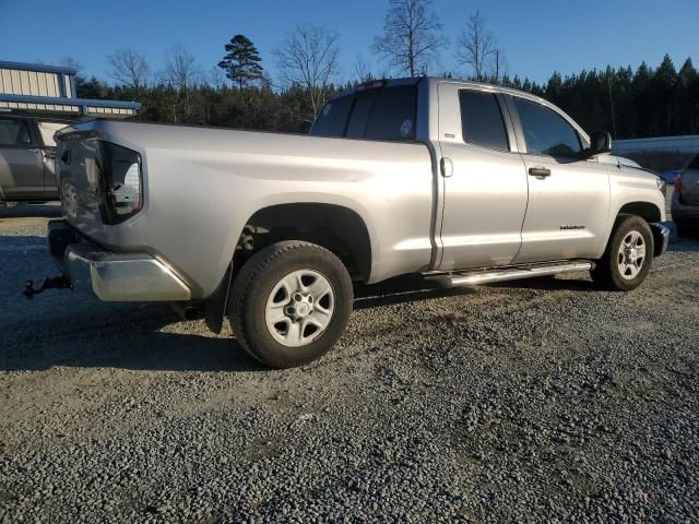 2014 Toyota Tundra Double Cab SR