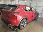 2018 Lexus NX 300 Base