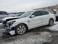 2009 Honda Accord EXL en venta en Fredericksburg, VA