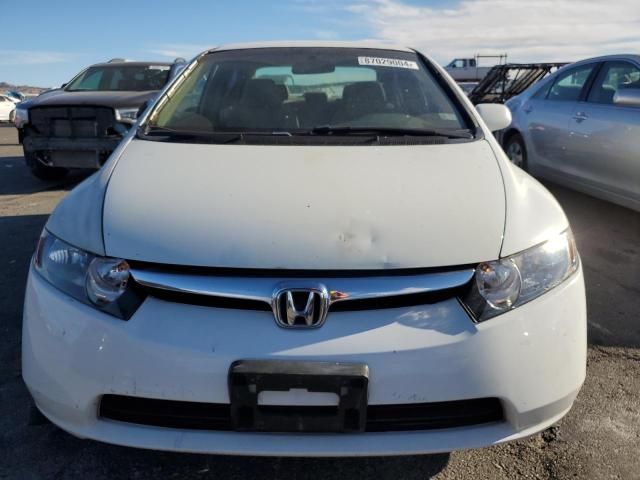 2006 Honda Civic LX